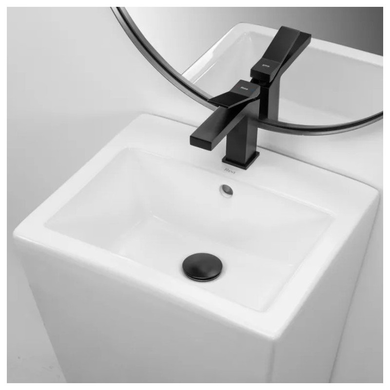 Rea umywalka wolnostojąca Daria