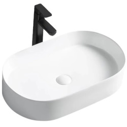 Rea umywalka nablatowa Nadia 60