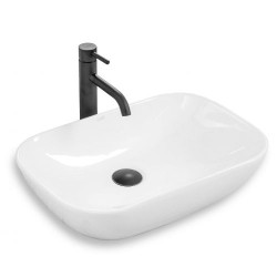 Rea umywalka nablatowa Claudia