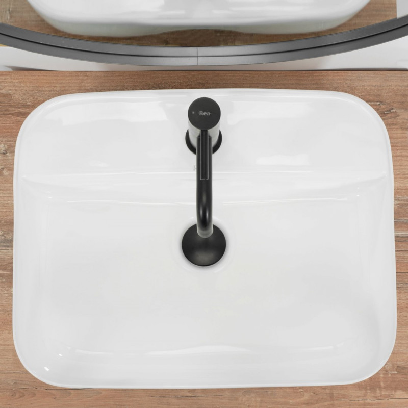 Rea umywalka nablatowa Martina