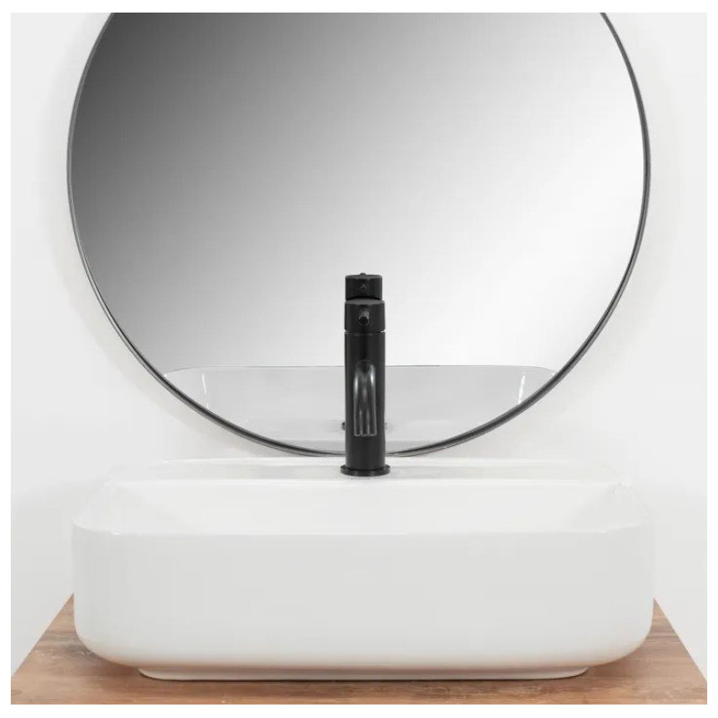 Rea umywalka nablatowa Martina