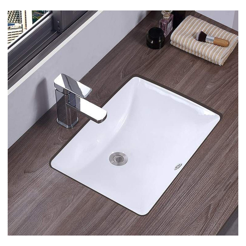 Rea umywalka podblatowa Adela