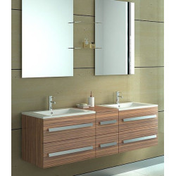 Rea umywalka nablatowa/wpuszczana Dafne 70