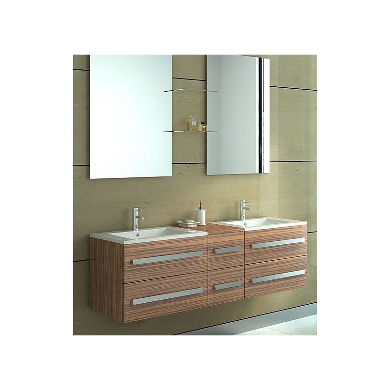 Rea umywalka nablatowa/wpuszczana Dafne 70