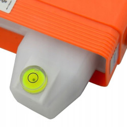 Rea Zestaw Wannowy Podtynkowy Lungo czarna