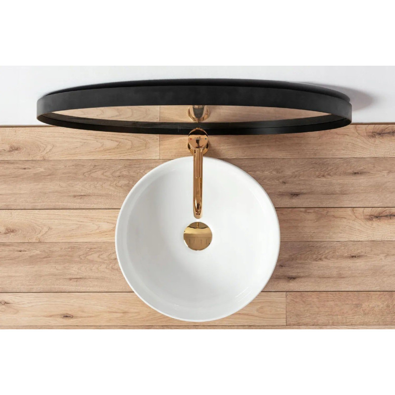 Rea umywalka nablatowa Sami