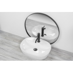 Rea umywalka nablatowa Carina