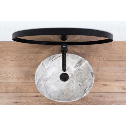 Rea umywalka nablatowa Sofia Stone