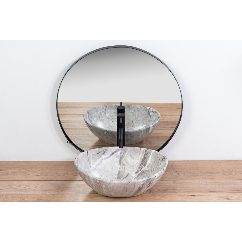 Rea umywalka nablatowa Sofia Stone