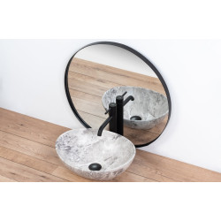 Rea umywalka nablatowa Sofia Stone