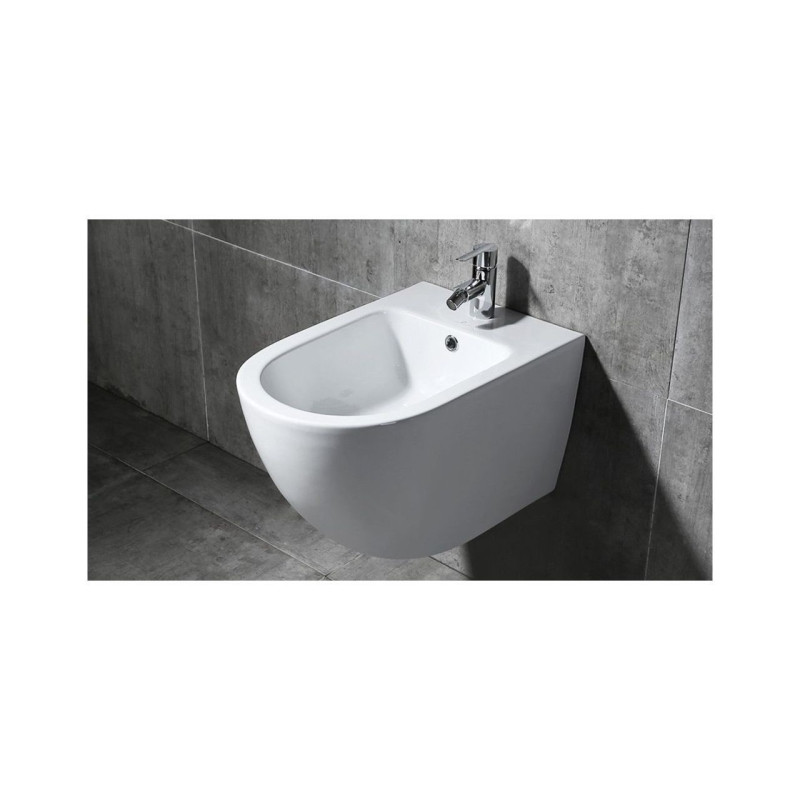 Rea bidet wiszący Carlo Mini
