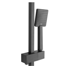 Rea zestaw natryskowy Jack czarny