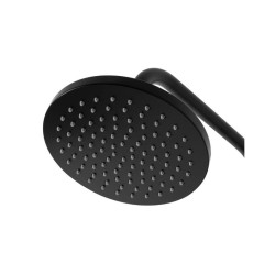 Rea zestaw natryskowy Luis czarny