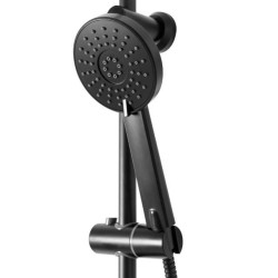 Rea zestaw natryskowy Luis czarny