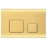 Rea przycisk do stelaża podtynkowego st Przycisk F gold