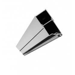 Rea listwa magnetyczna Molier chrom