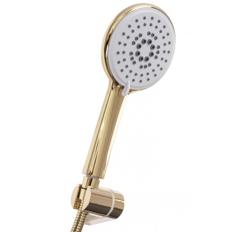 Rea Bateria Wannowa Ścienna Mayson złota