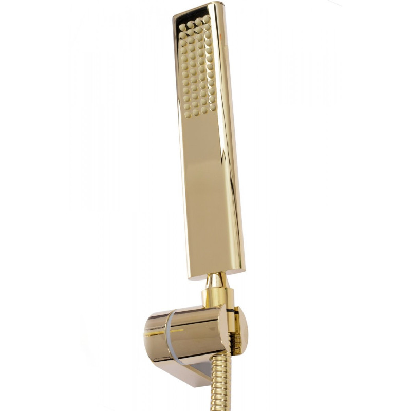 Rea Bateria Wannowa Ścienna Fenix złota