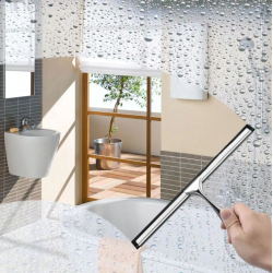 Rea ściągaczka Ściągaczka chrom