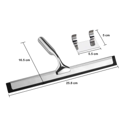 Rea ściągaczka Ściągaczka black