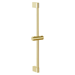 Rea długi uchwyt Uchwyt Prysznicowy złoty
