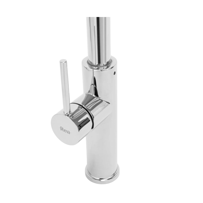 Rea bateria kuchenna Nest chrom