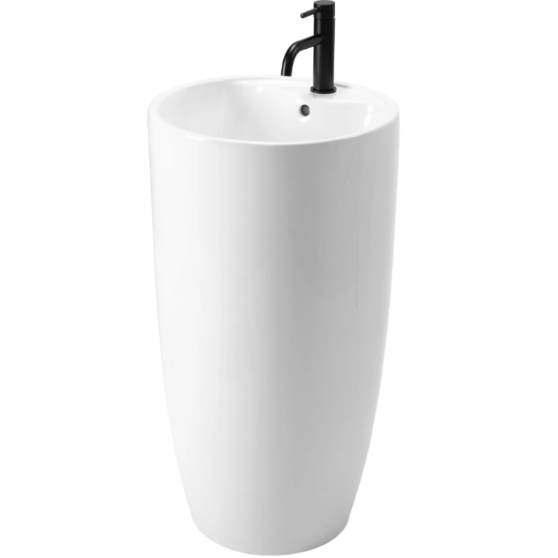 Rea umywalka wolnostojąca Anya