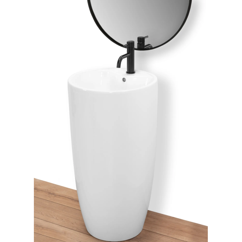 Rea umywalka wolnostojąca Anya