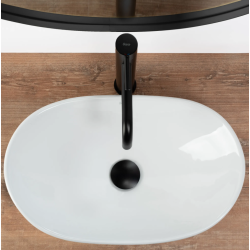 Rea umywalka nablatowa Royal Mini