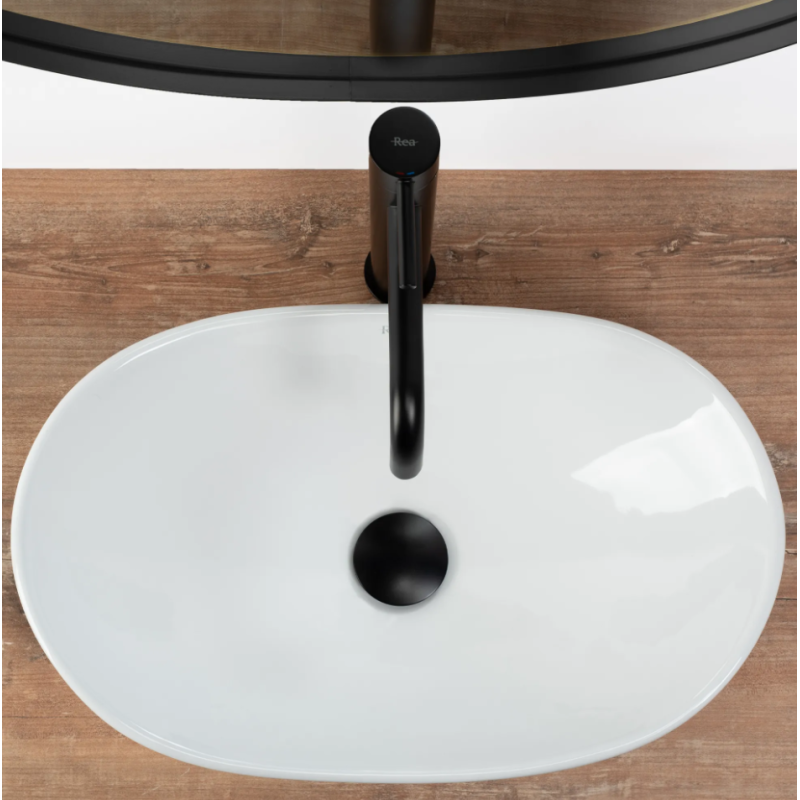 Rea umywalka nablatowa Royal Mini