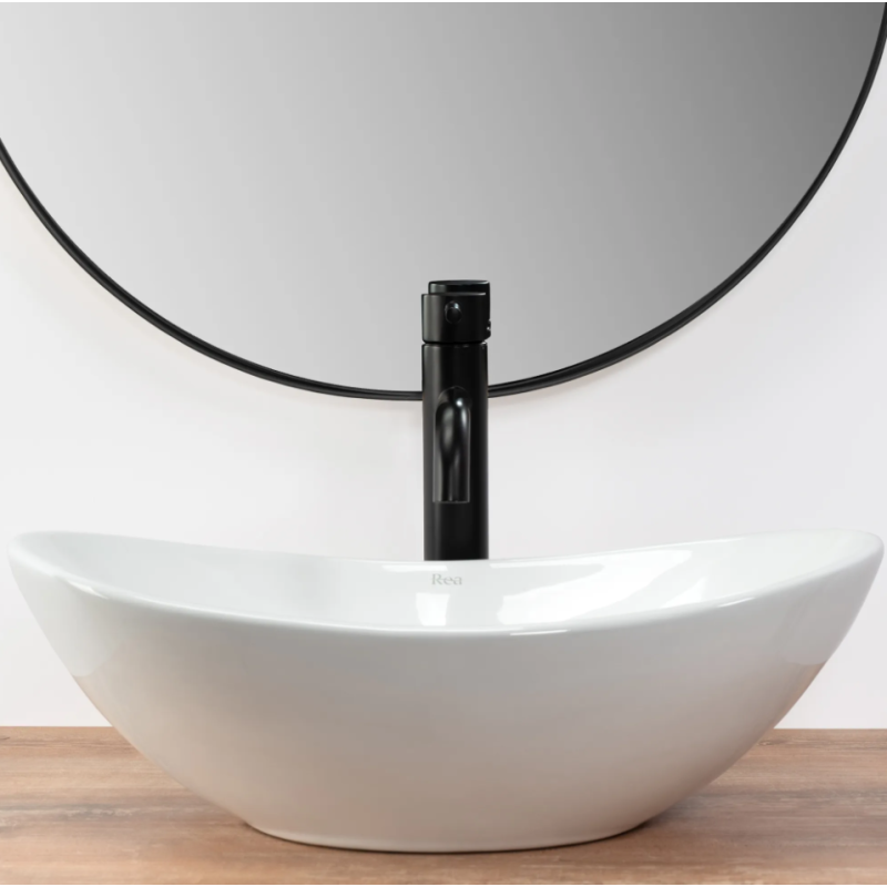 Rea umywalka nablatowa Royal Mini