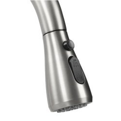 Rea Bateria Kuchenna Nest Nikiel szczotkowany