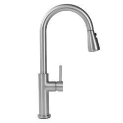 Rea Bateria Kuchenna Nest Nikiel szczotkowany