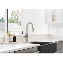 Rea Bateria Kuchenna Nest Nikiel szczotkowany