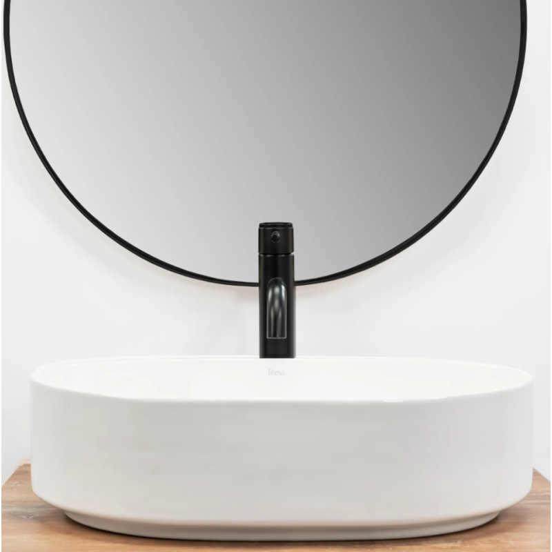 Rea umywalka nablatowa Nadia 50