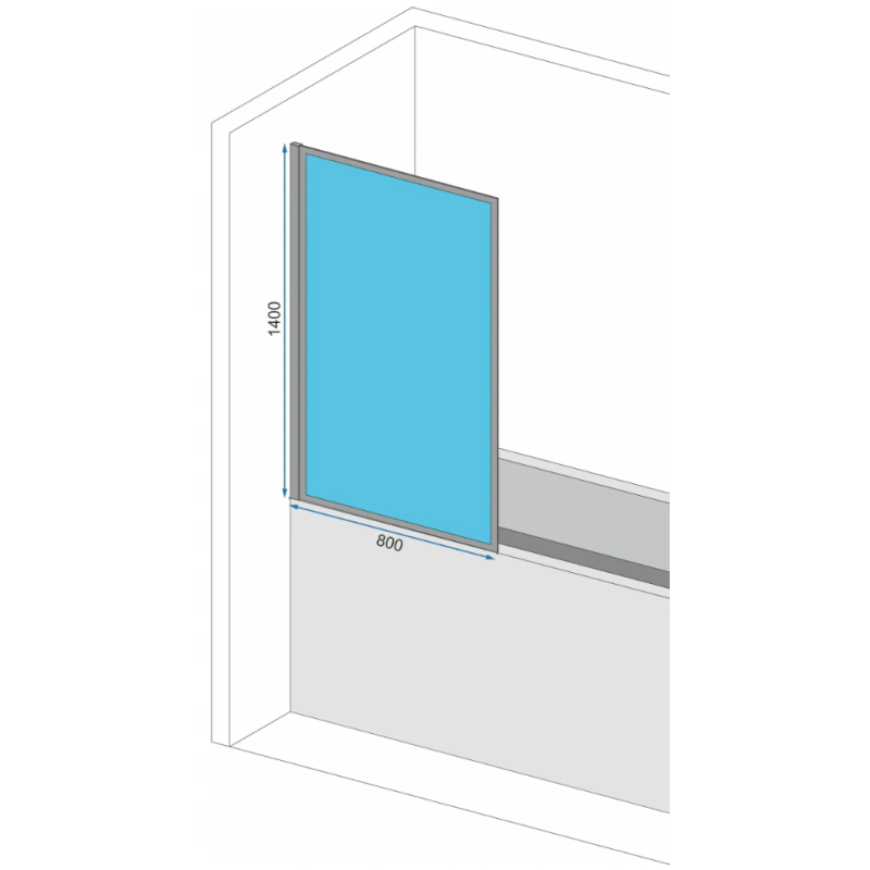 Rea parawan wannowy 800x1400 Elegant Brush gold