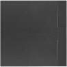 Rea brodzik 90x90 Bazalt black