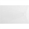 Rea brodzik 90x120 Magnum white