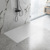 Rea brodzik 90x120 Magnum white