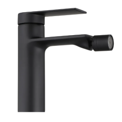 Rea Bateria Bidetowa Stojąca Storm czarna