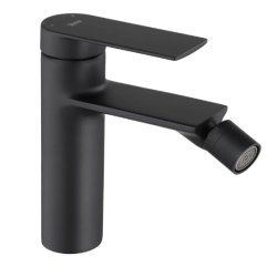 Rea Bateria Bidetowa Stojąca Storm czarna