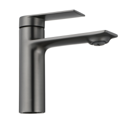 Rea Bateria Umywalkowa Niska Storm tytan