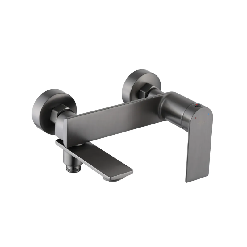 Rea Bateria Wannowa Ścienna Storm tytan