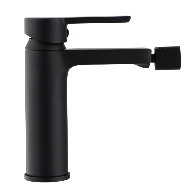 Rea Bateria Bidetowa Stojąca Argus czarna