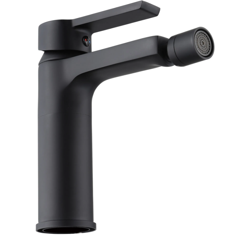 Rea Bateria Bidetowa Stojąca Argus czarna