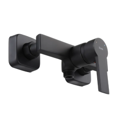 Rea Bateria Prysznicowa Argus czarna