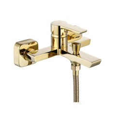 Rea Bateria Wannowa Ścienna Argus złota