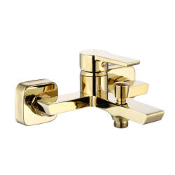 Rea Bateria Wannowa Ścienna Argus złota