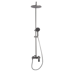 Rea Zestaw Natryskowy Avalon tytan