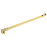 Rea ramię do kabina przyściennej rapid Ramię Do Rapid gold